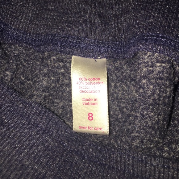 Girls’ sweatpants - Picture 3 of 3